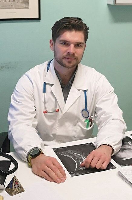 доктар дыетолаг Егор