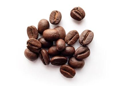 Keto Extreme змяшчае кававую эсэнцыю