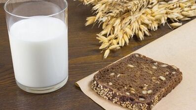 дыета для лянівых прыкладнае меню